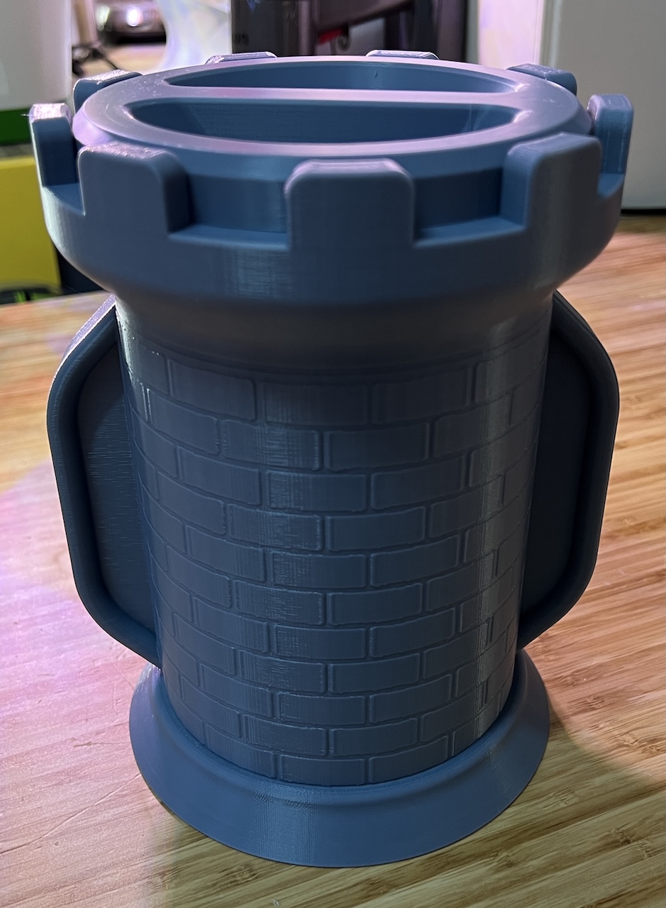 Candy Castle Container — thumbnail 4