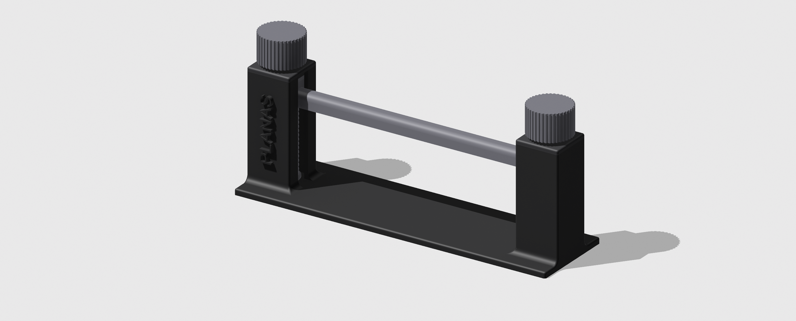 Raiser for Laserpecker Rotary Extension