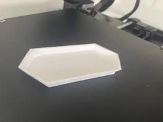 BASIC TRAY