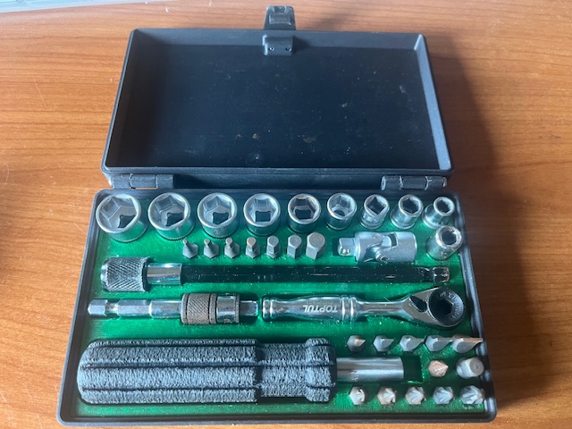 Toolbox bit set case — miniatura 2