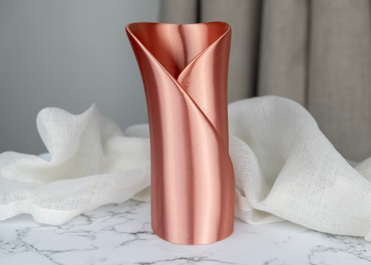 Serena Vase — miniatura 2