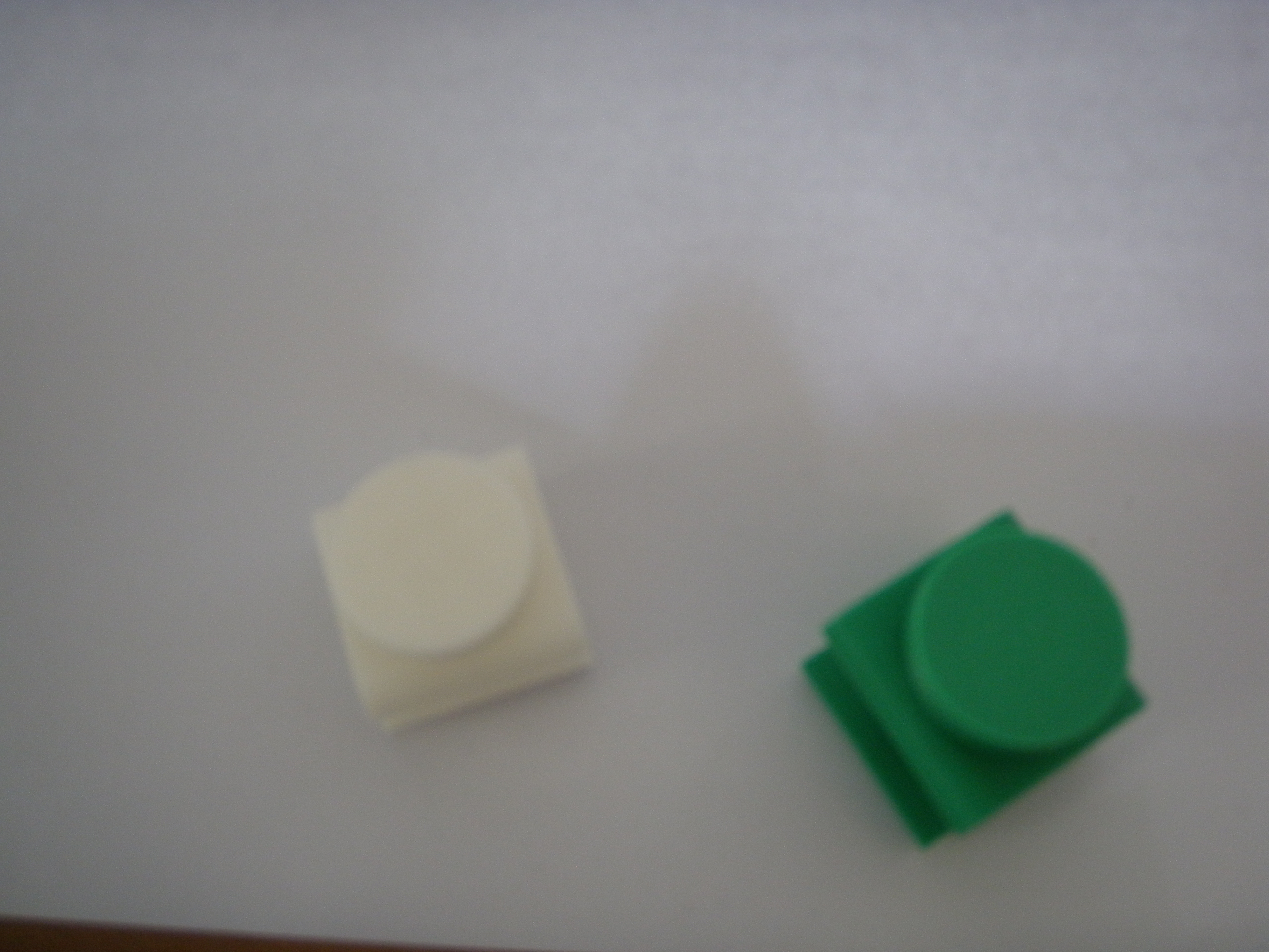 Mat Clamp for Young Joe Speedcubing Timer