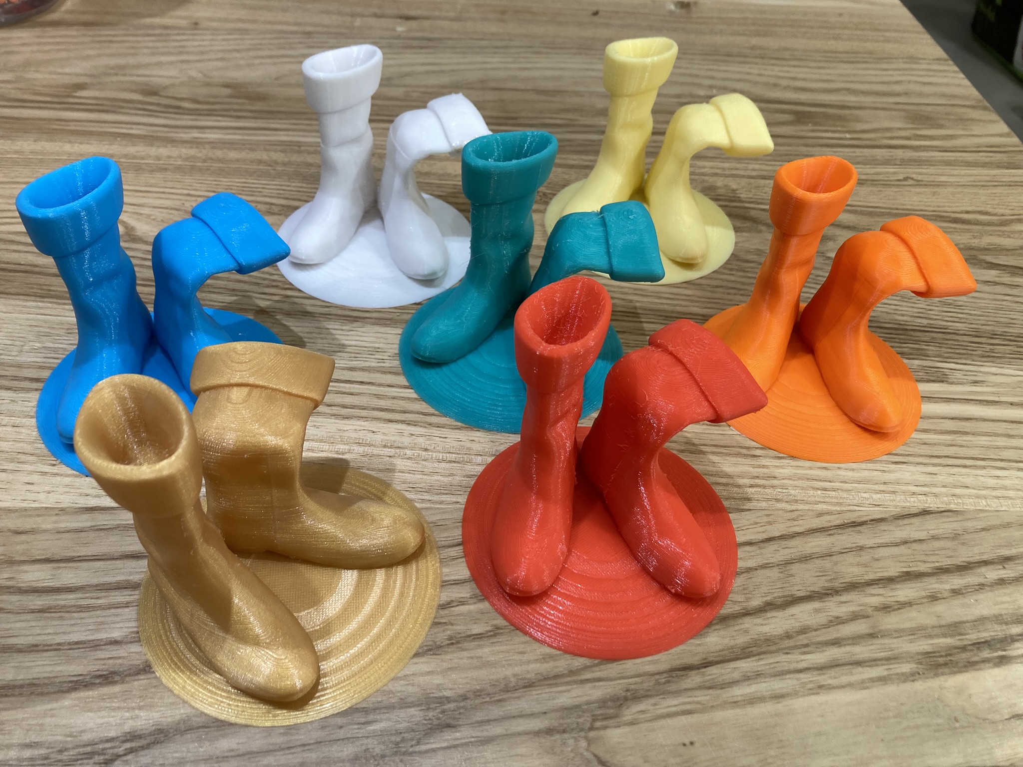 Rain boots — miniatura 2