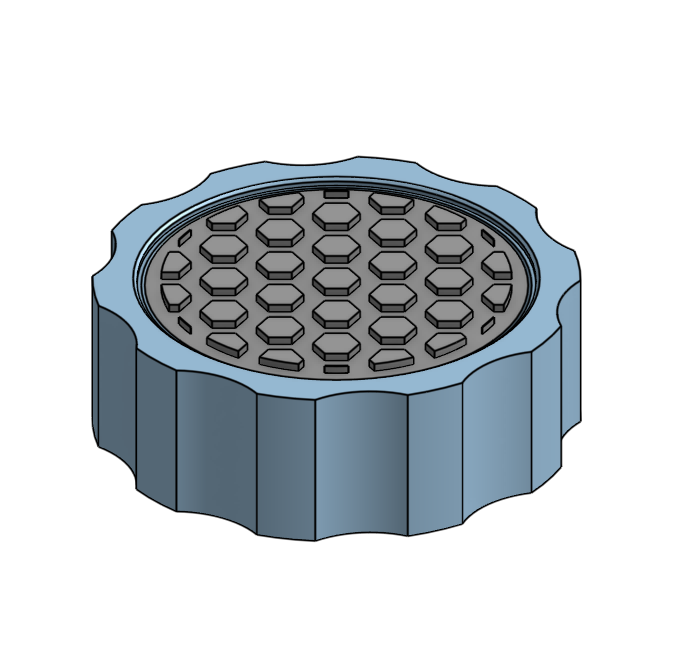 Fidget (Print in Place) — miniatura 2