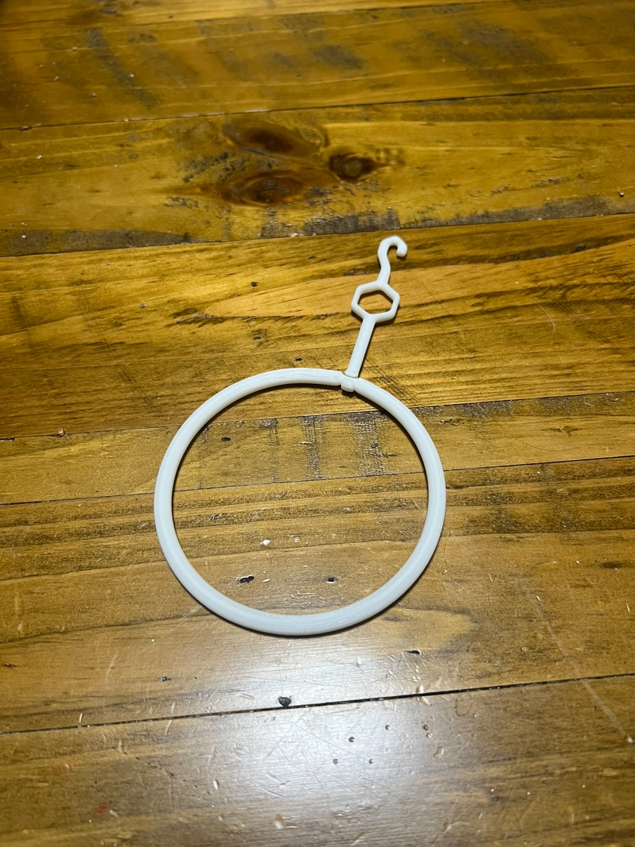 100mm Bird Swing