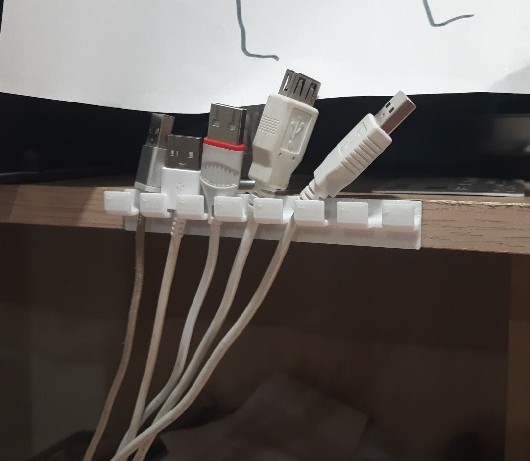 Cabel organizer (Cabelnizer-7)
