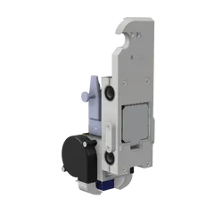 BMG direct drive with piezo orion, for NGEN