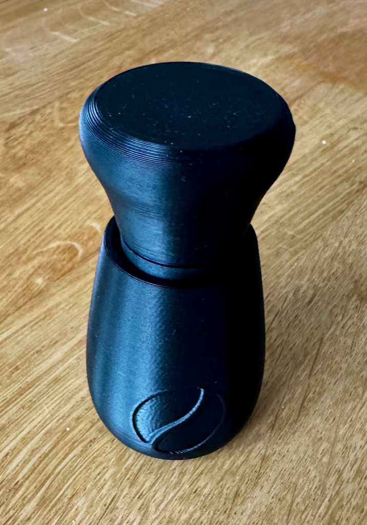 Coffee Comb – Espresso Distribution Tool