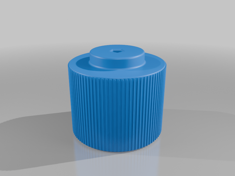 Crofton Pfeffermühle Pepper Mill Top Part