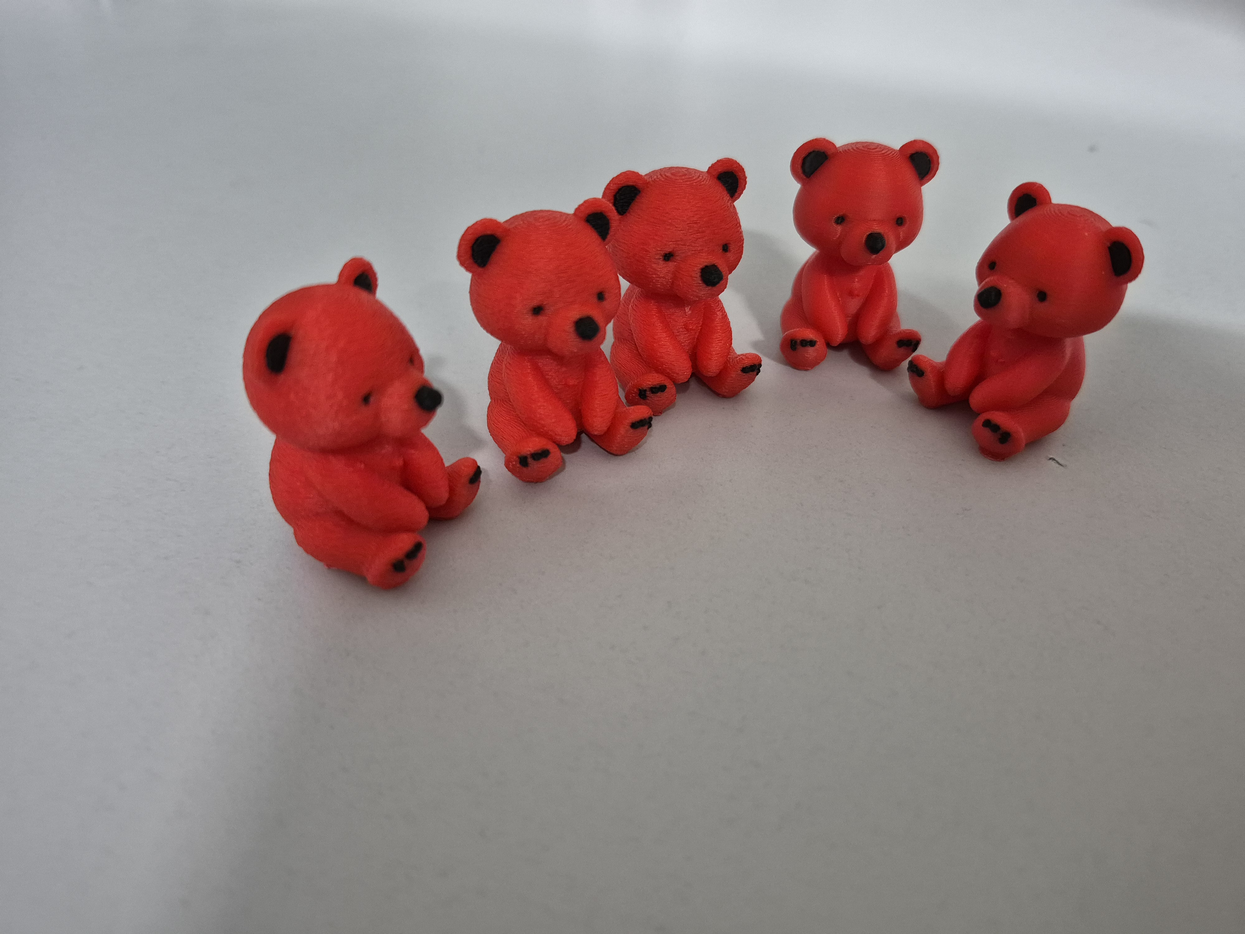 Cute little Bear