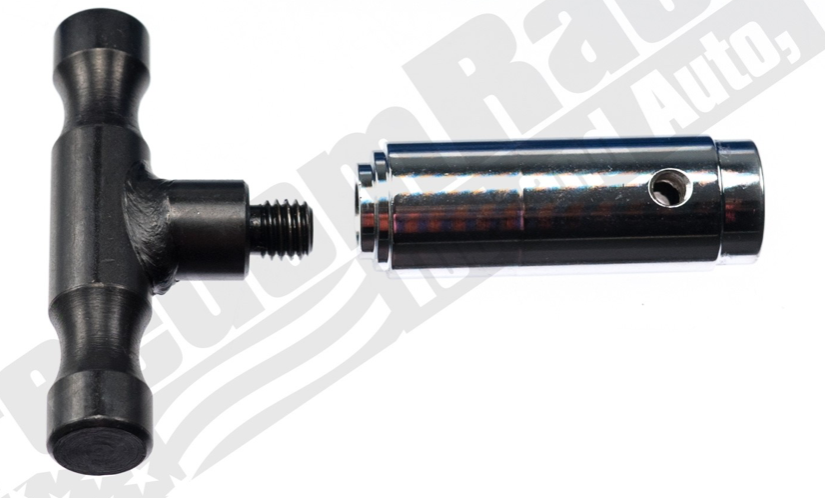Kia Hyundai Service Tool 09243 C2000