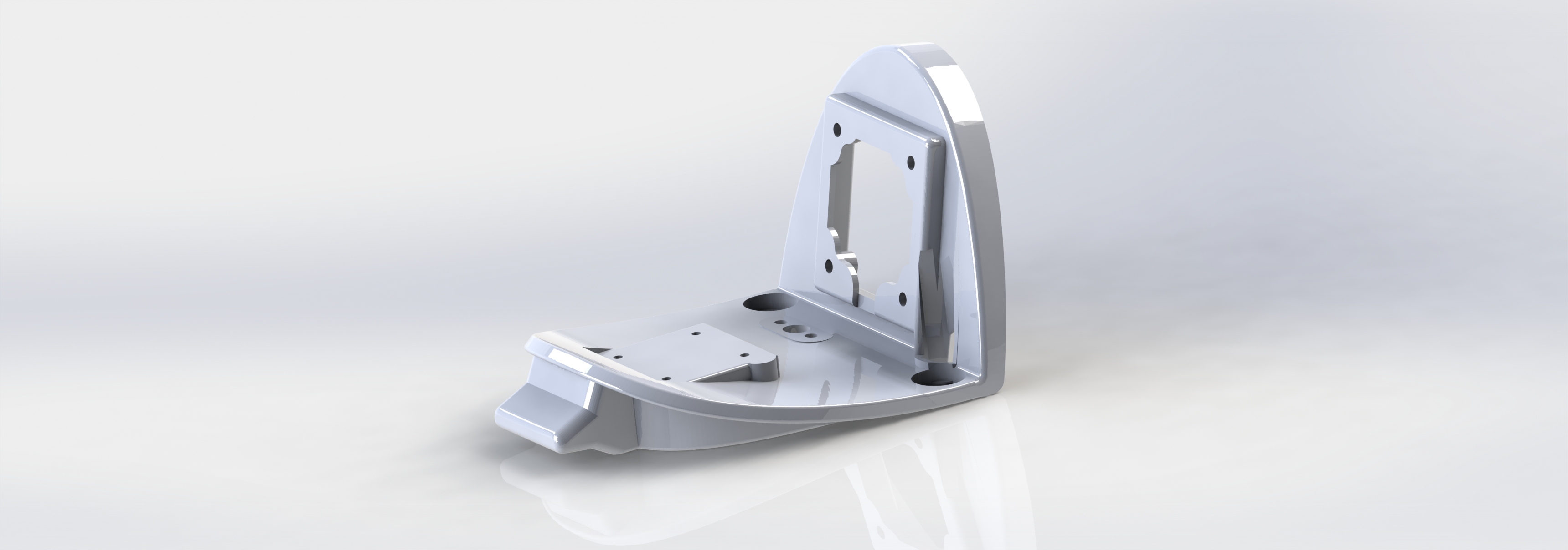 Bixler 2 Canopy for Dji vista nebula pro