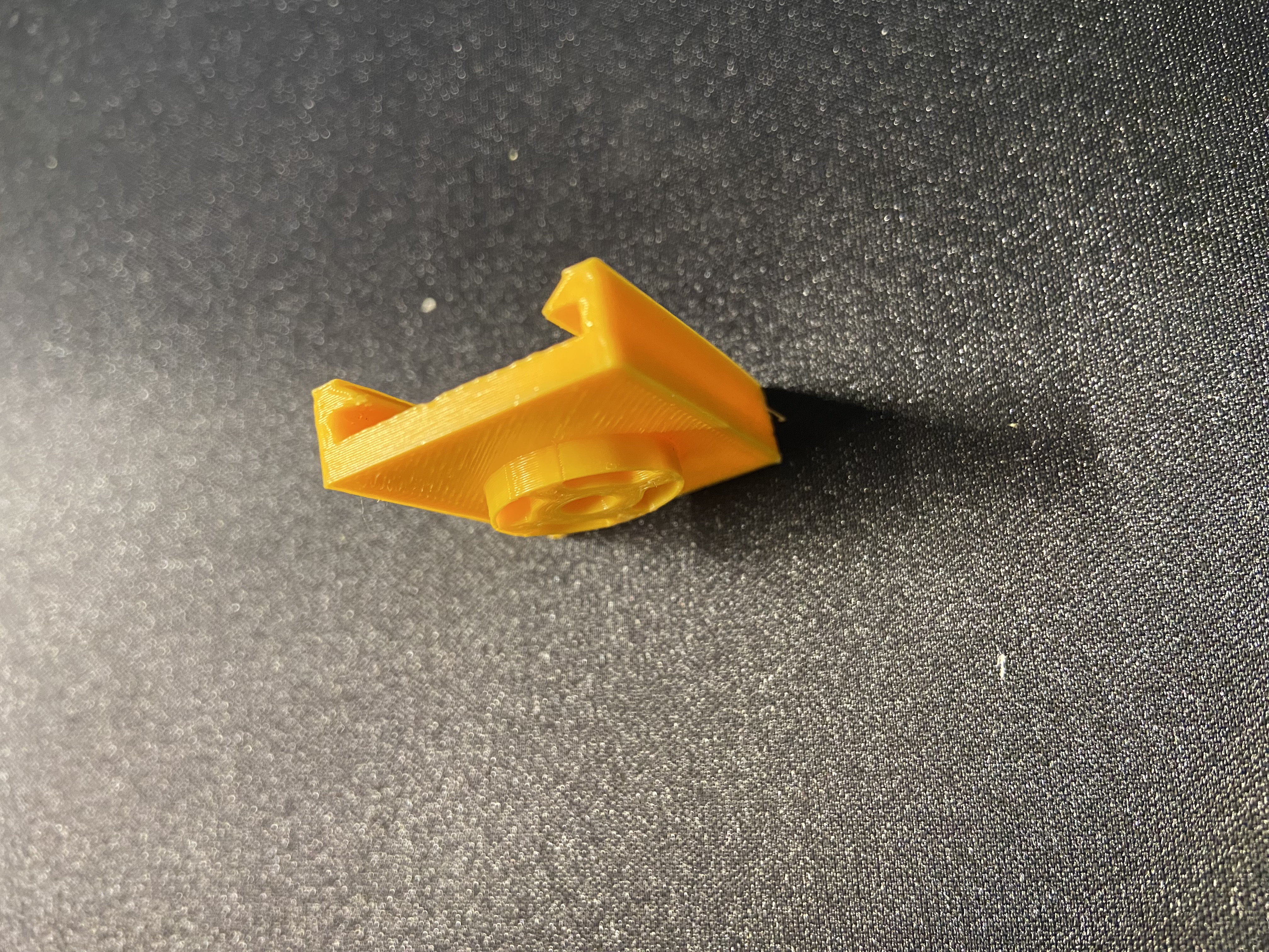 Pitaka MagEZ Mount adapter for Duster 3