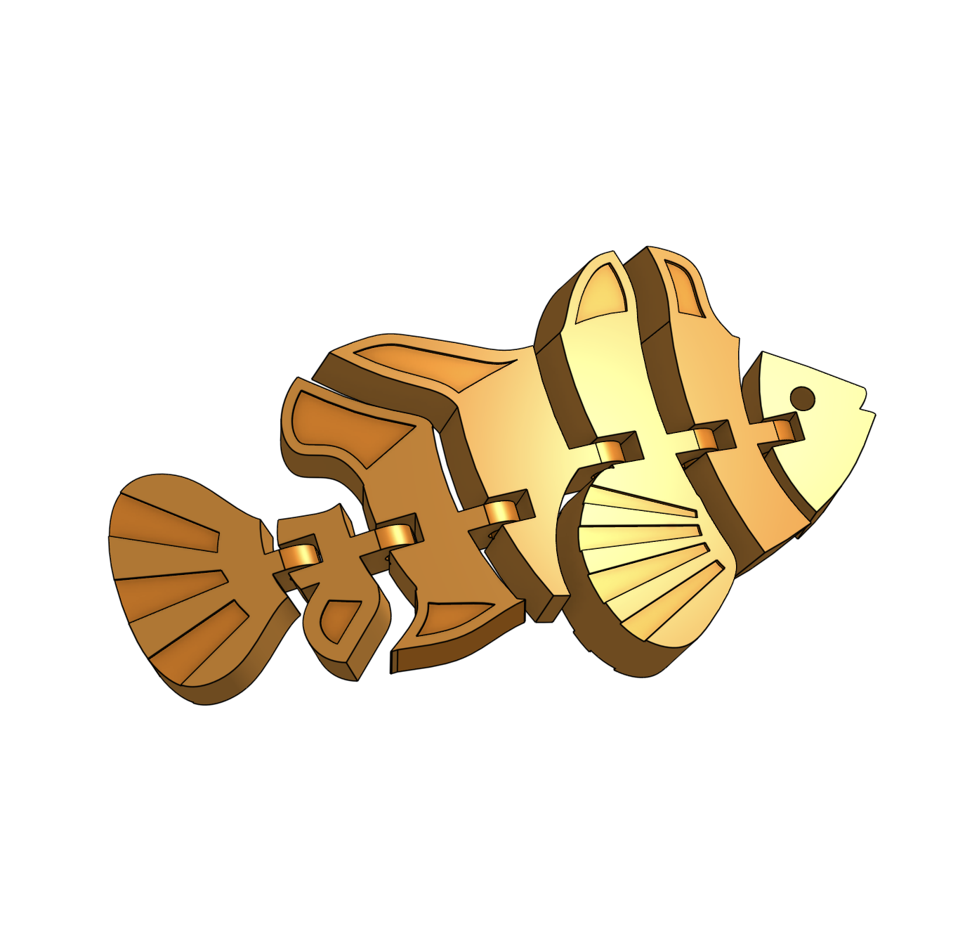 flexy fish — thumbnail 4