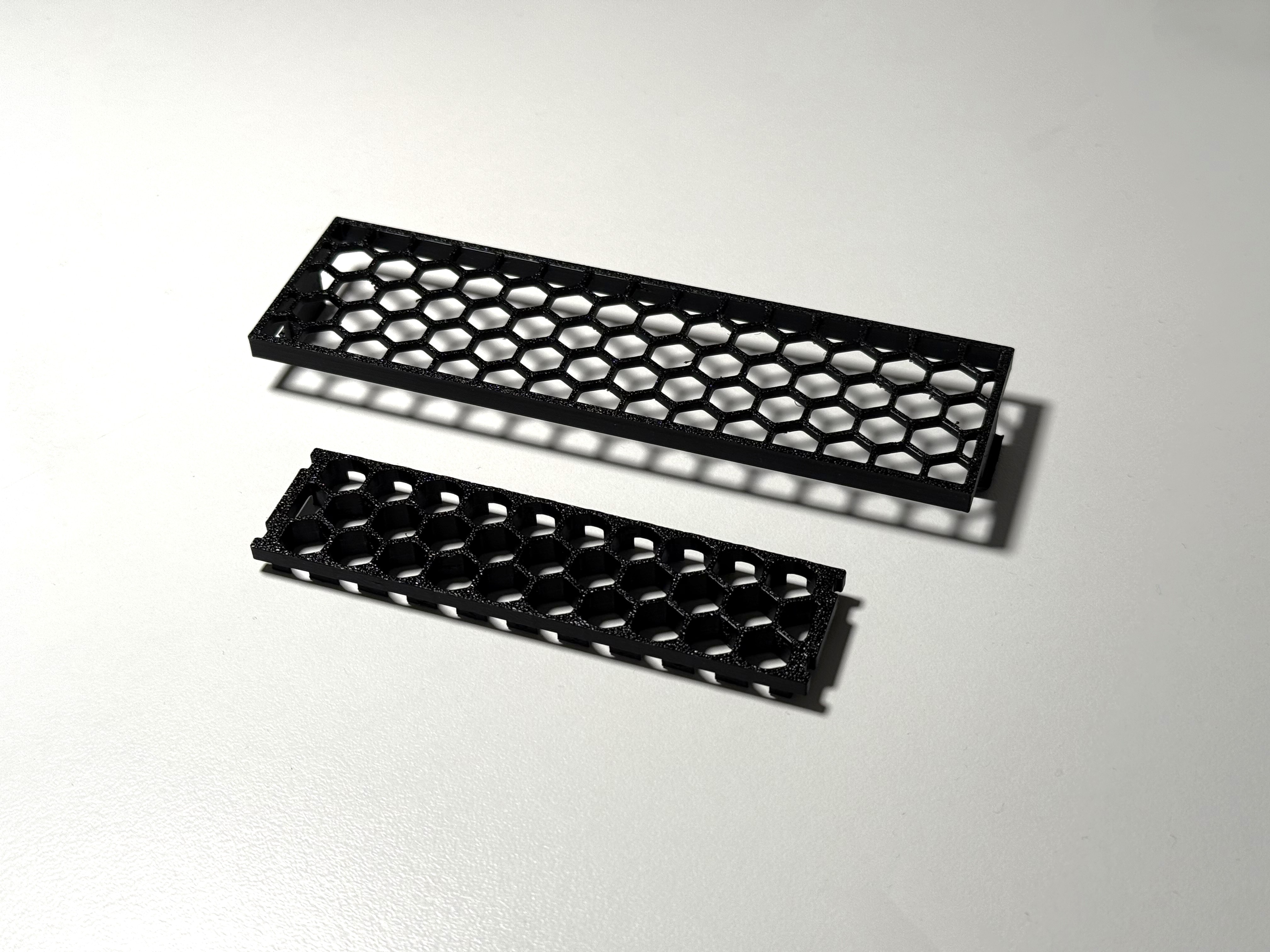 Chieftec Pro Cube CI-02B-OP Airflow Cover — miniatura 3