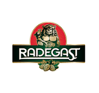 Radegast keychain