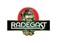 Radegast keychain