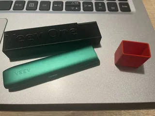 Iqos Veev One Case by Jakub308 | Download free STL model