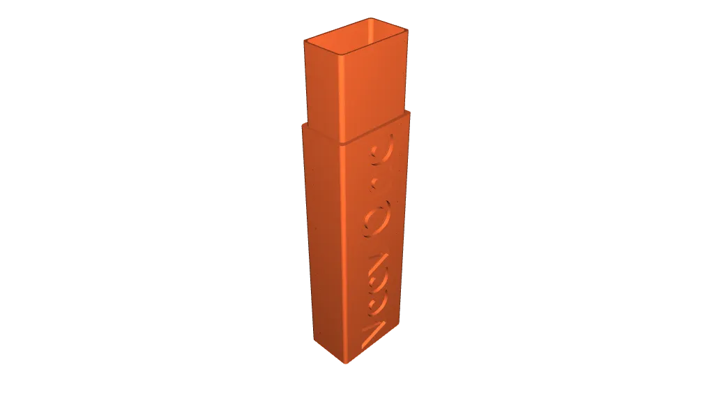 veev one case Iqos Veev One Case by Jakub308 | Download free STL model