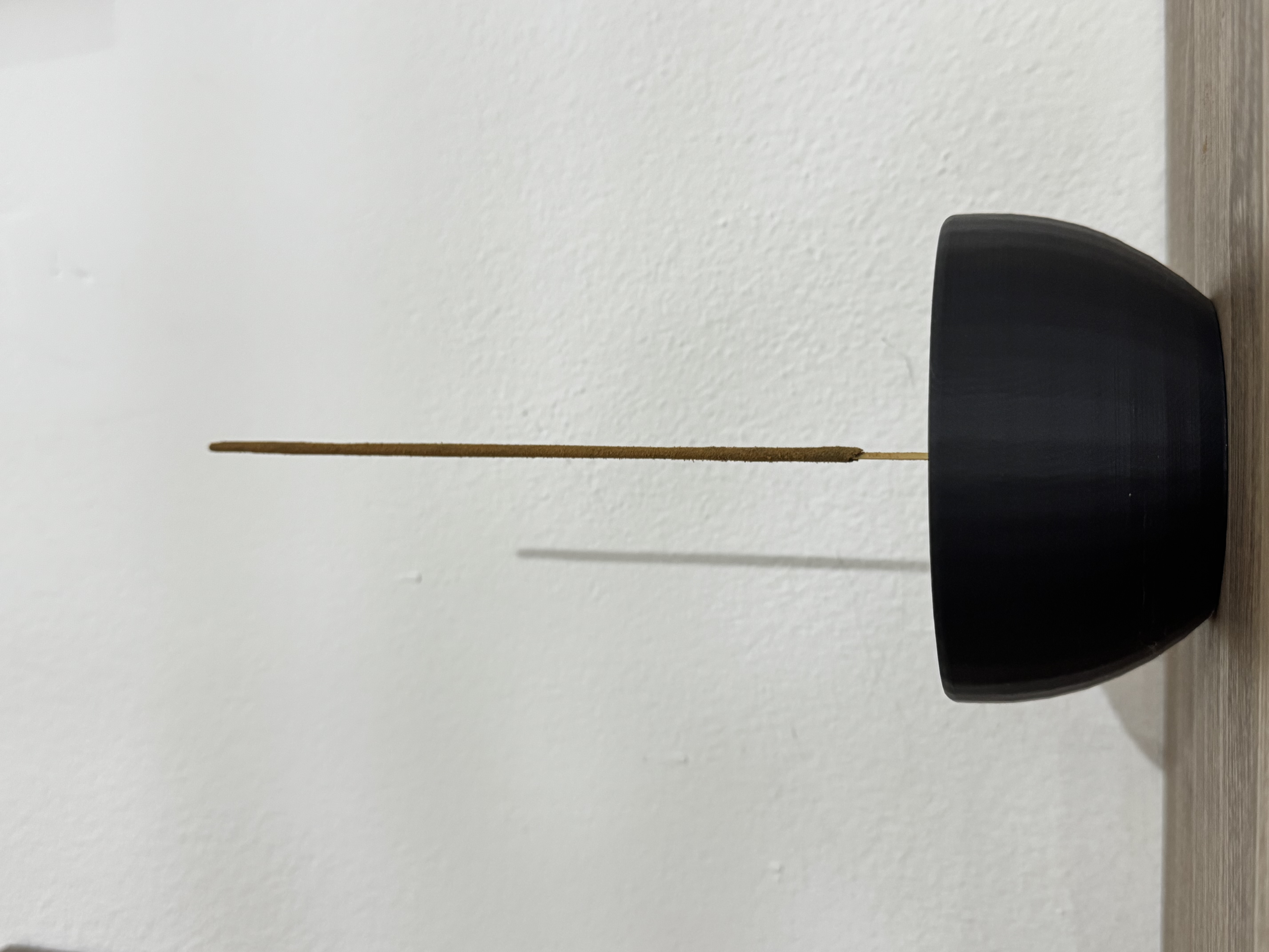 Incense holder