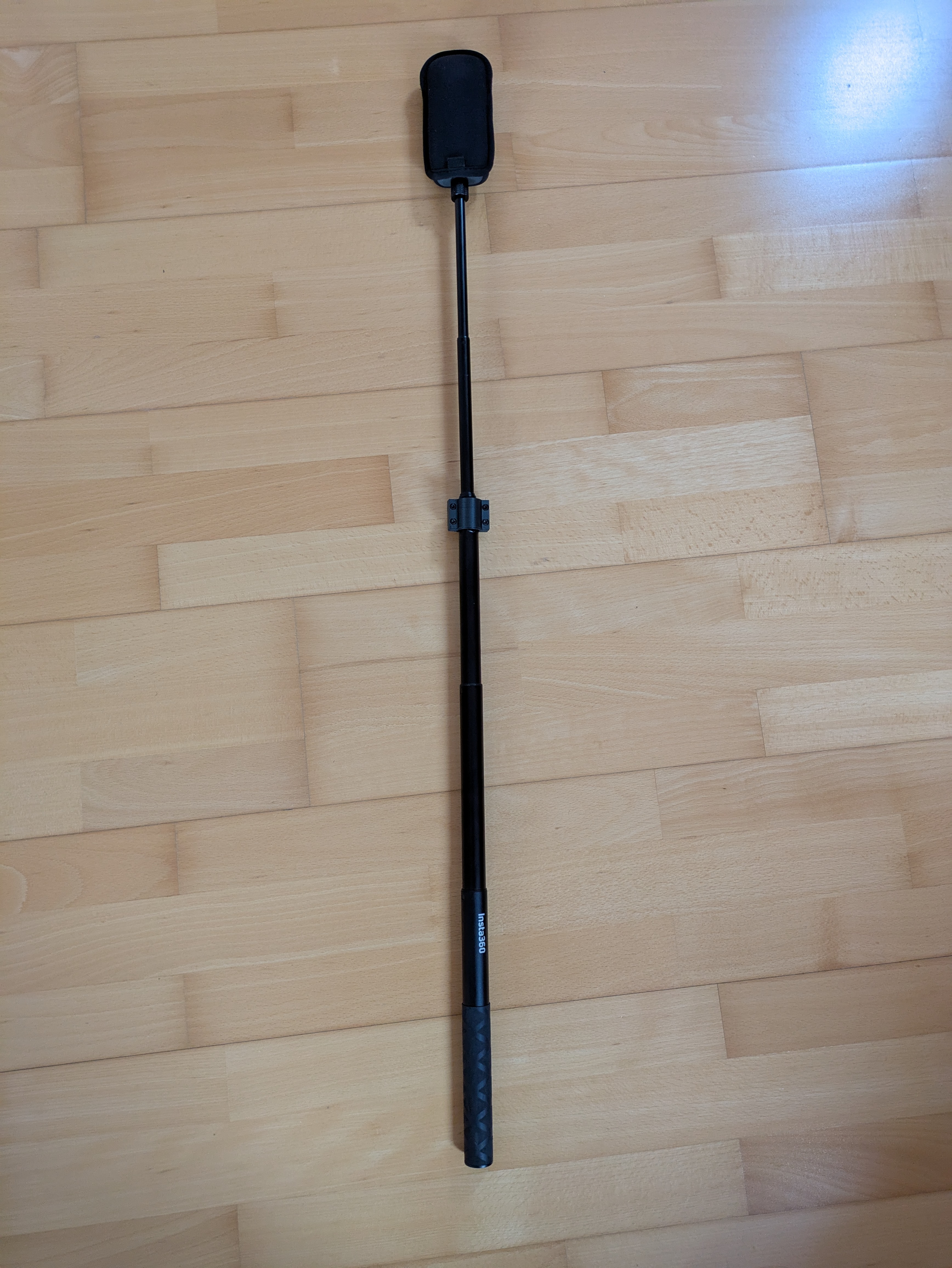 Insta360 Selfiestick Fix — thumbnail 2