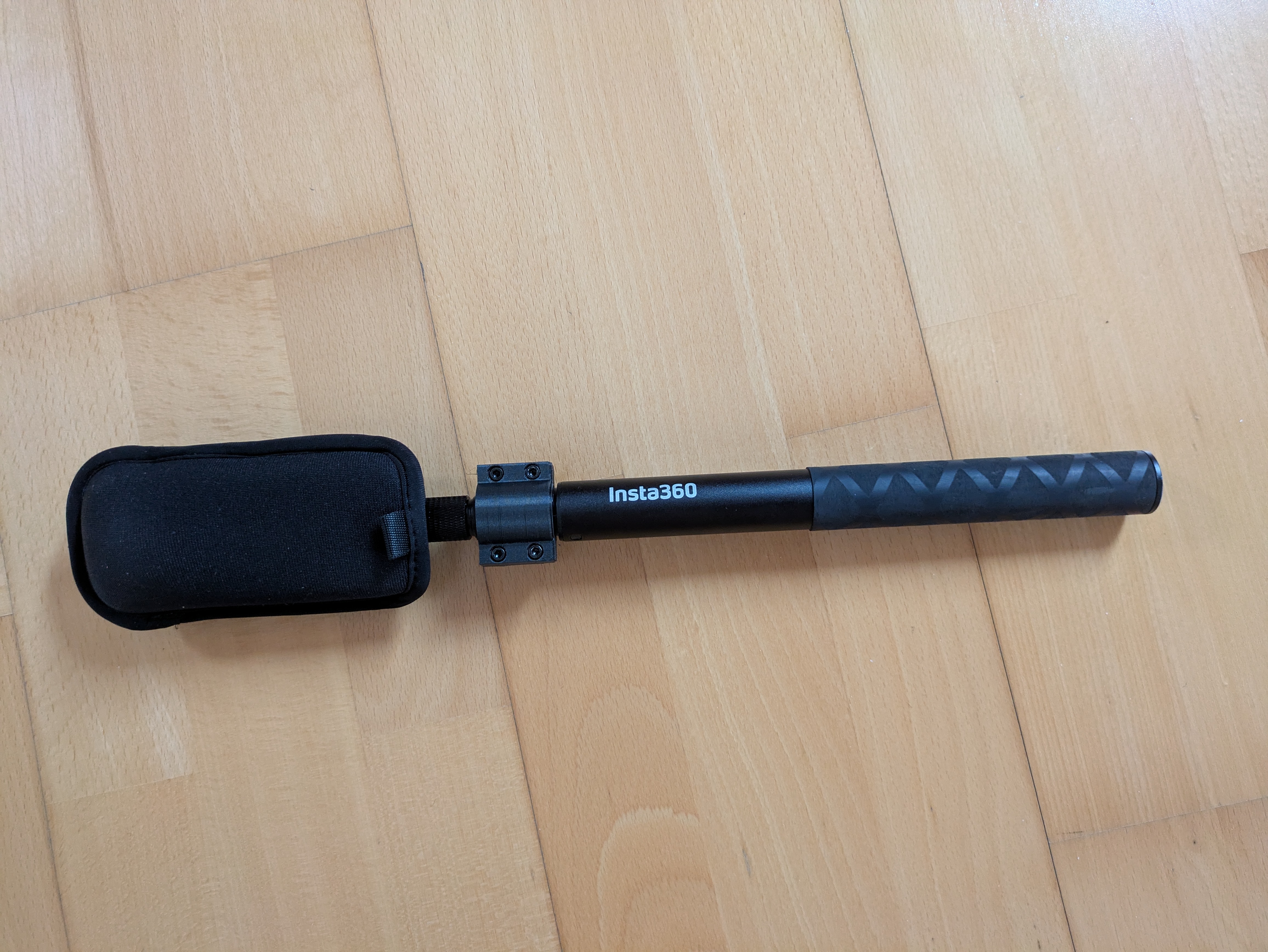 Insta360 Selfiestick Fix — thumbnail 3