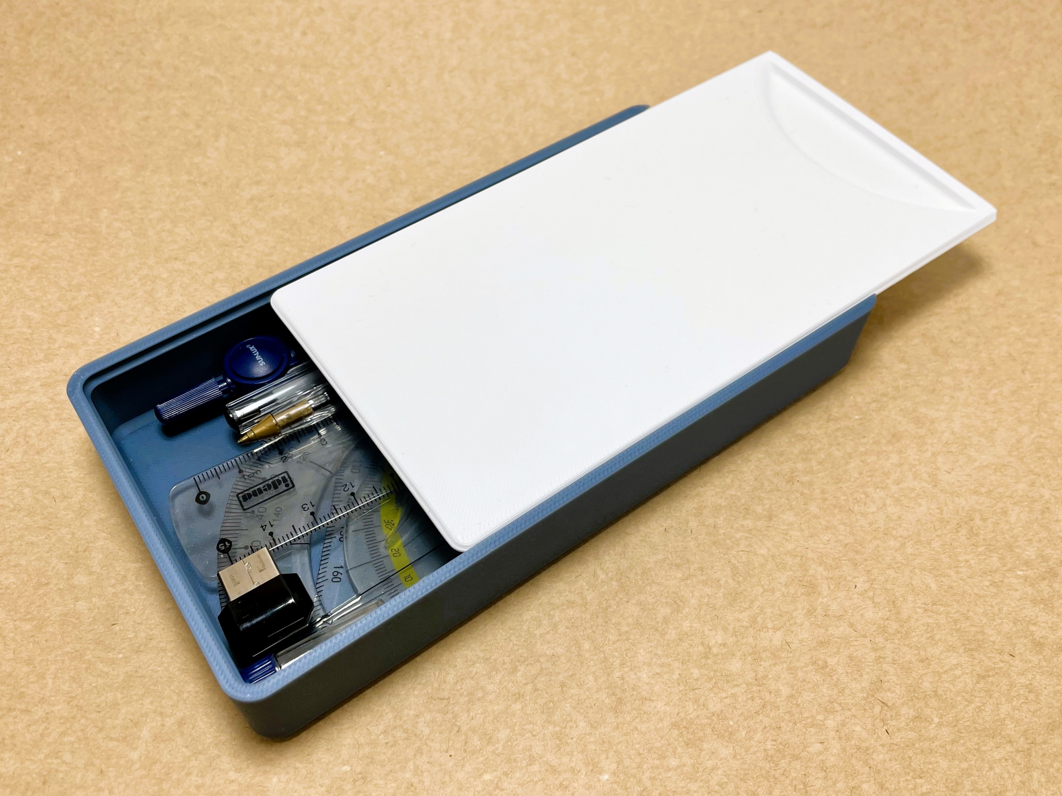 Box