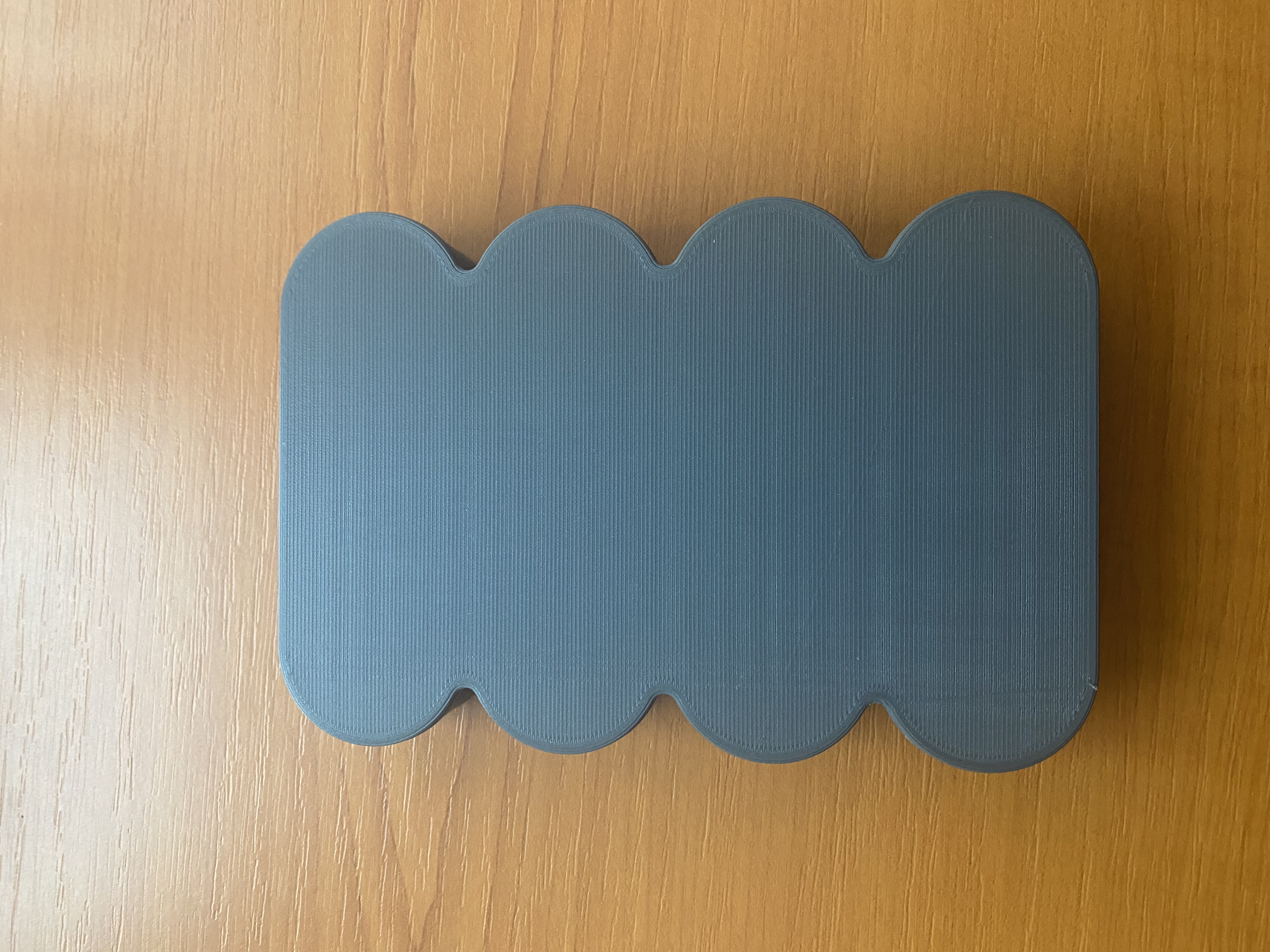 Box for Radius Fillets — thumbnail 3
