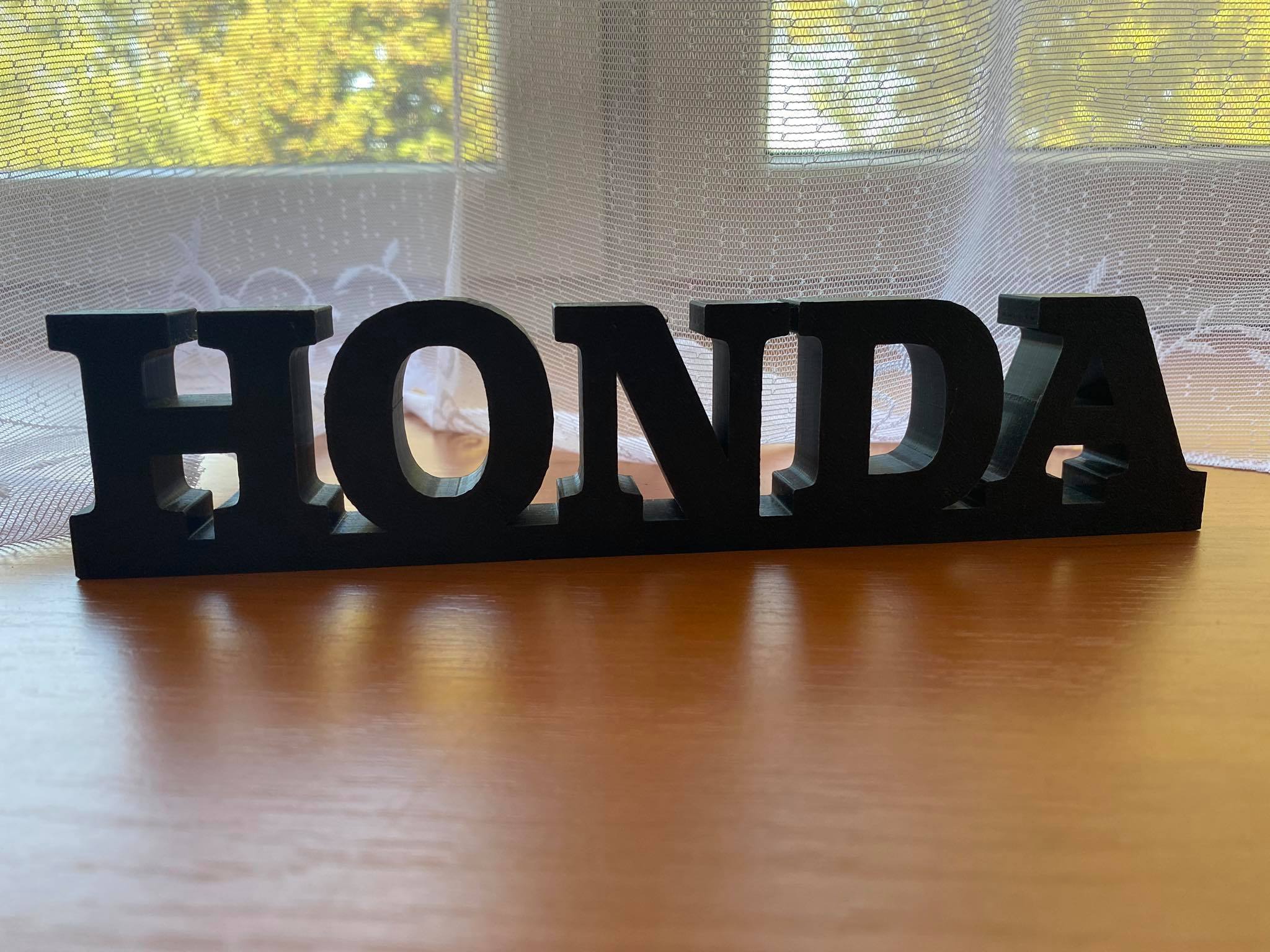 Honda logo