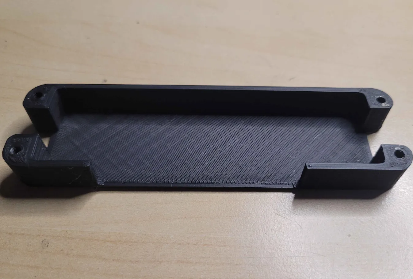 Desk Holder - For Aceele Data Hub 4 Ports — miniatura 3
