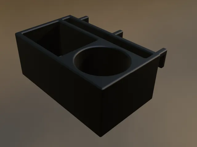 bedside storage v1.0