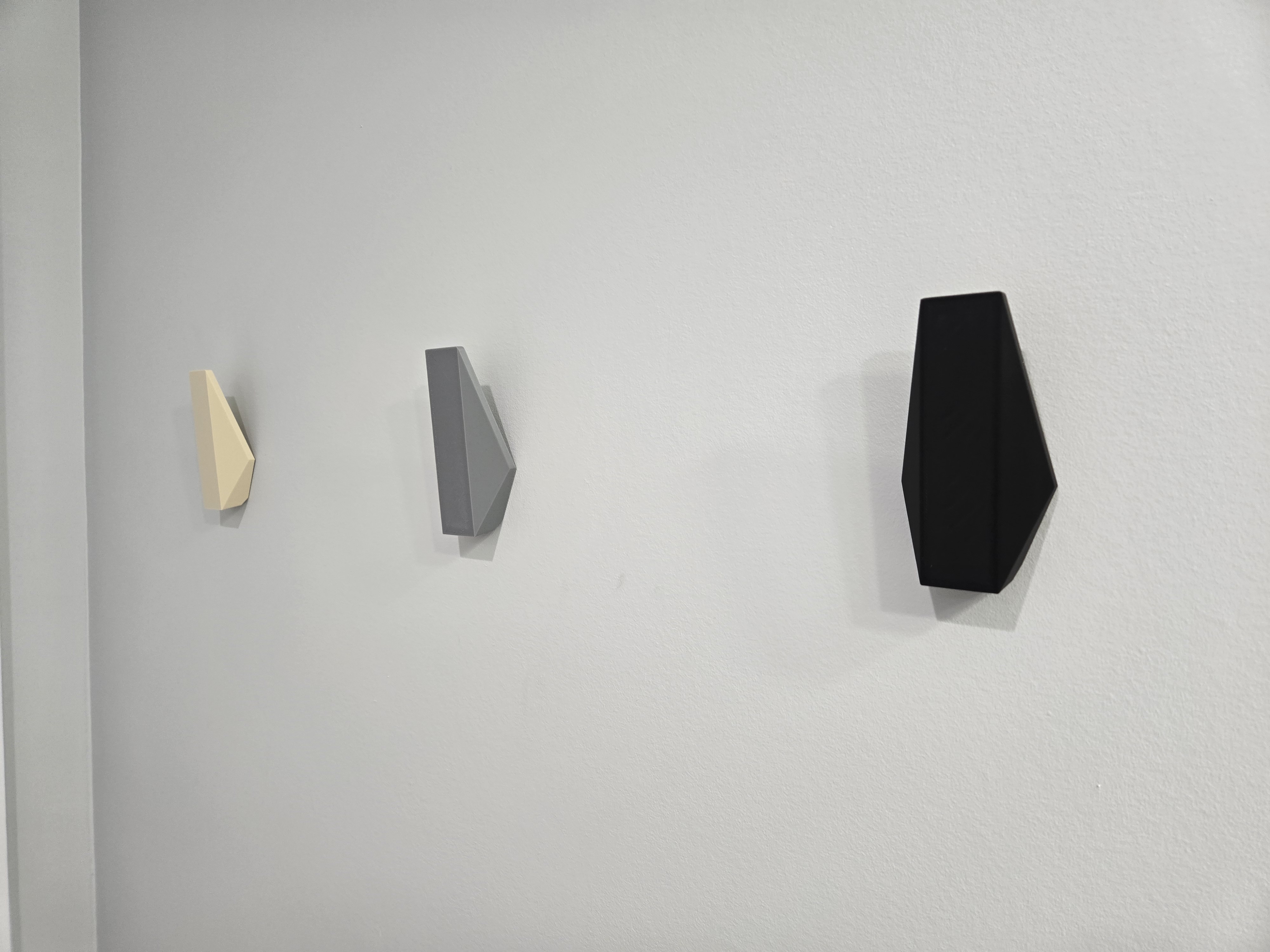 Stronghold Towel or Coat Hook