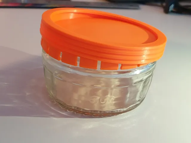 GÜ Pot Lid