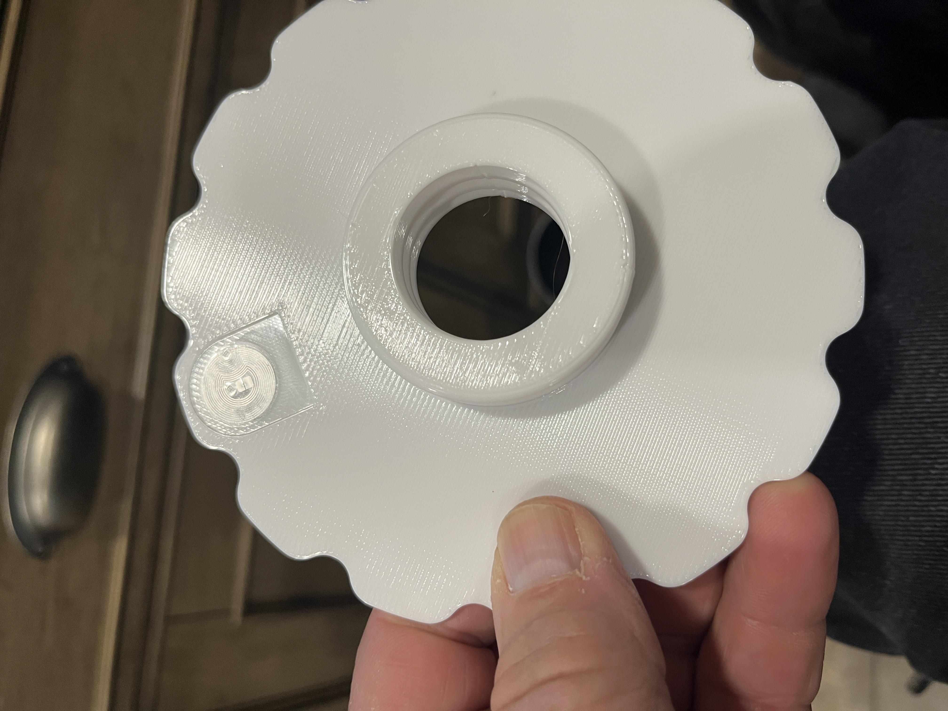 Python AMS Spool Adapter