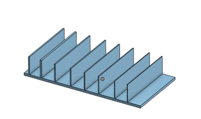 wall thickness test