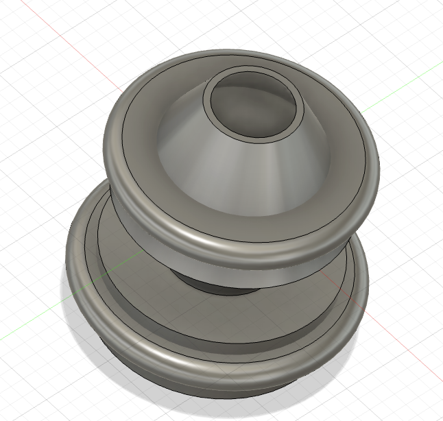 VASO GT15 — miniatura 2