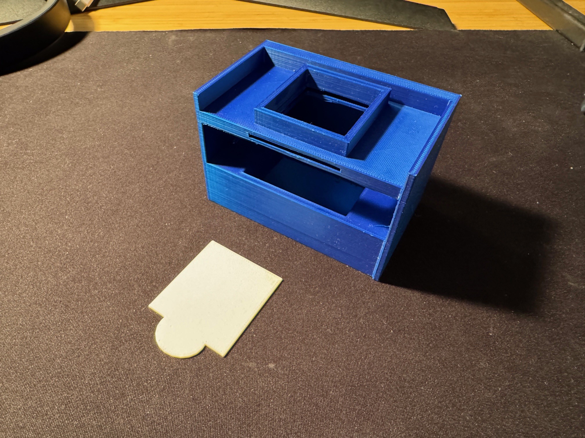Miniatura 2 do modelo 3D Nuggie Dipper V2