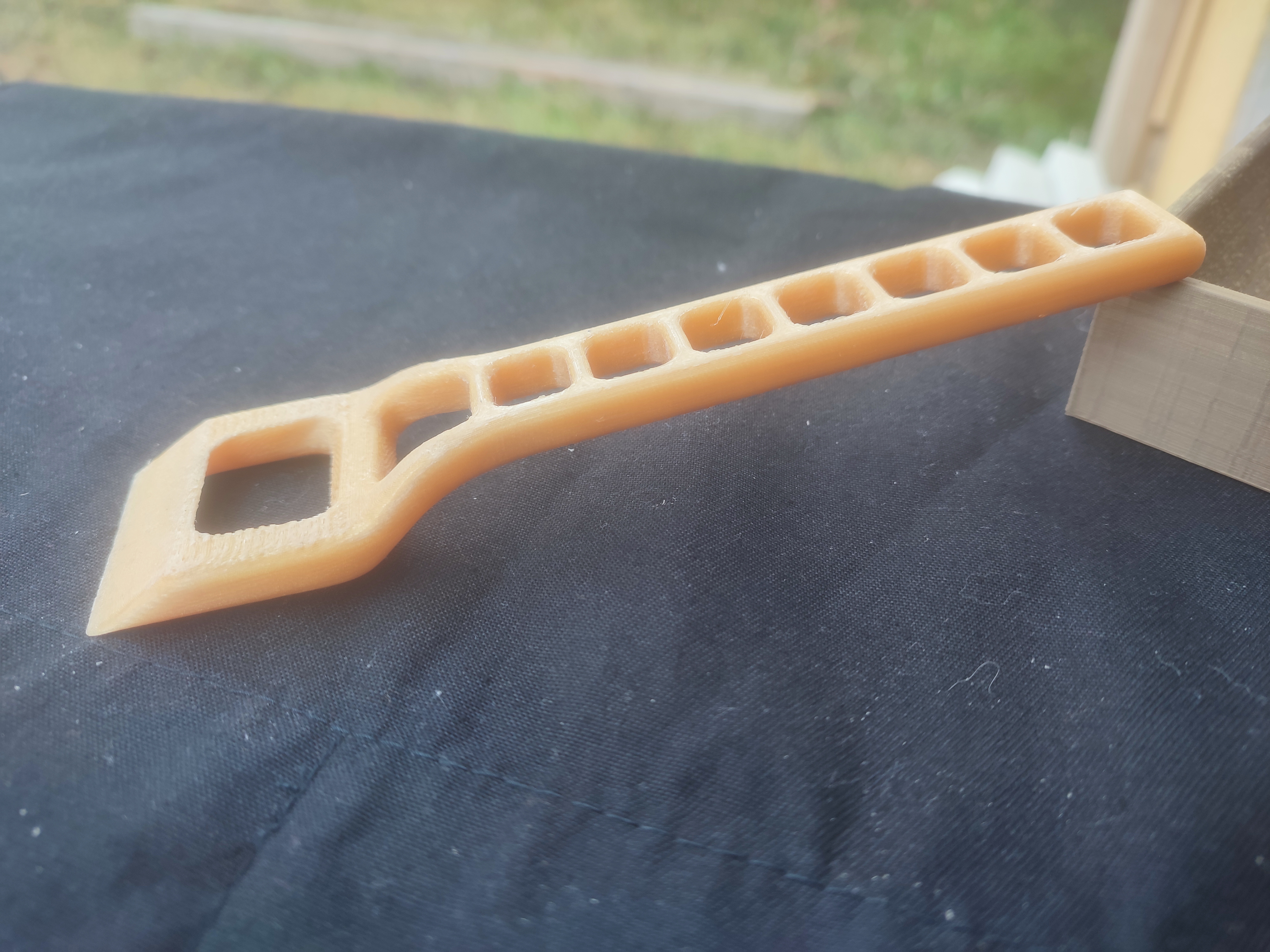 Print Scraper