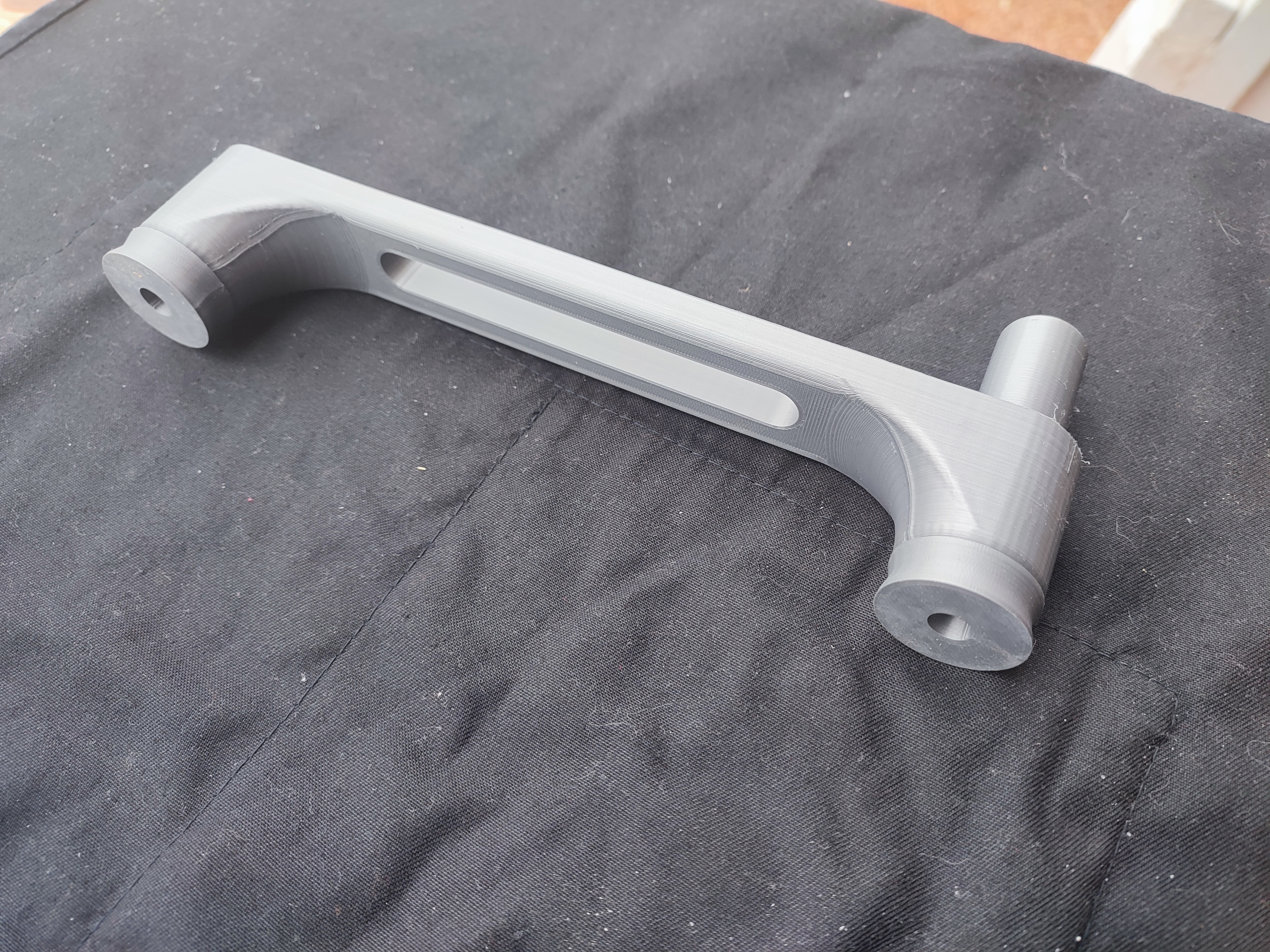 Drill Guide for Workbench — miniatura 2