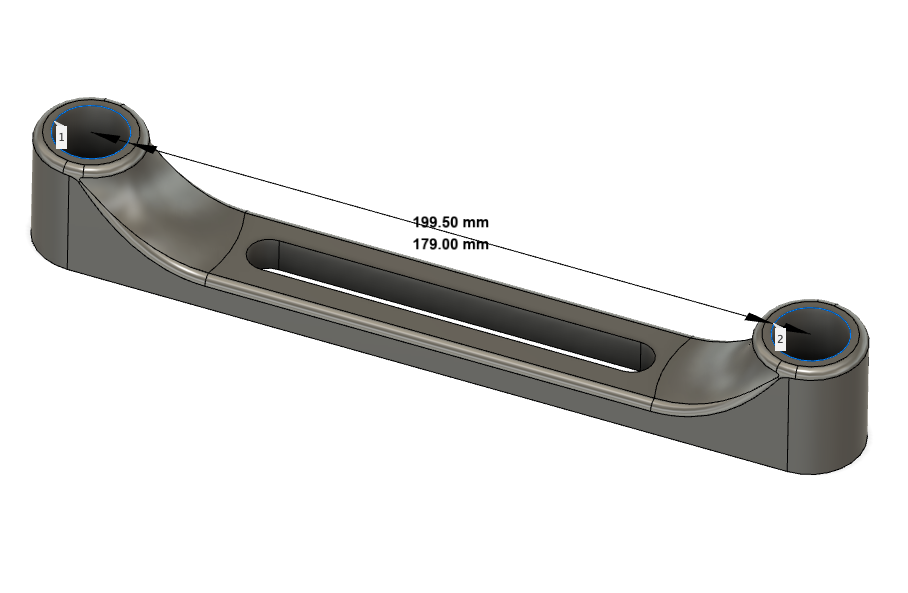 Drill Guide for Workbench — miniatura 3