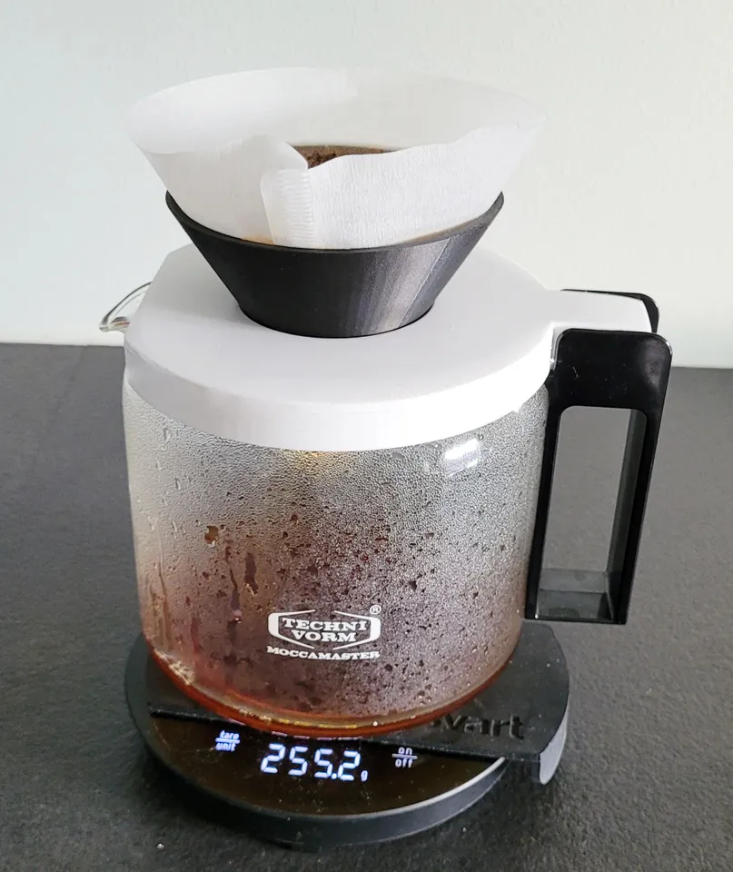 moccamaster v60