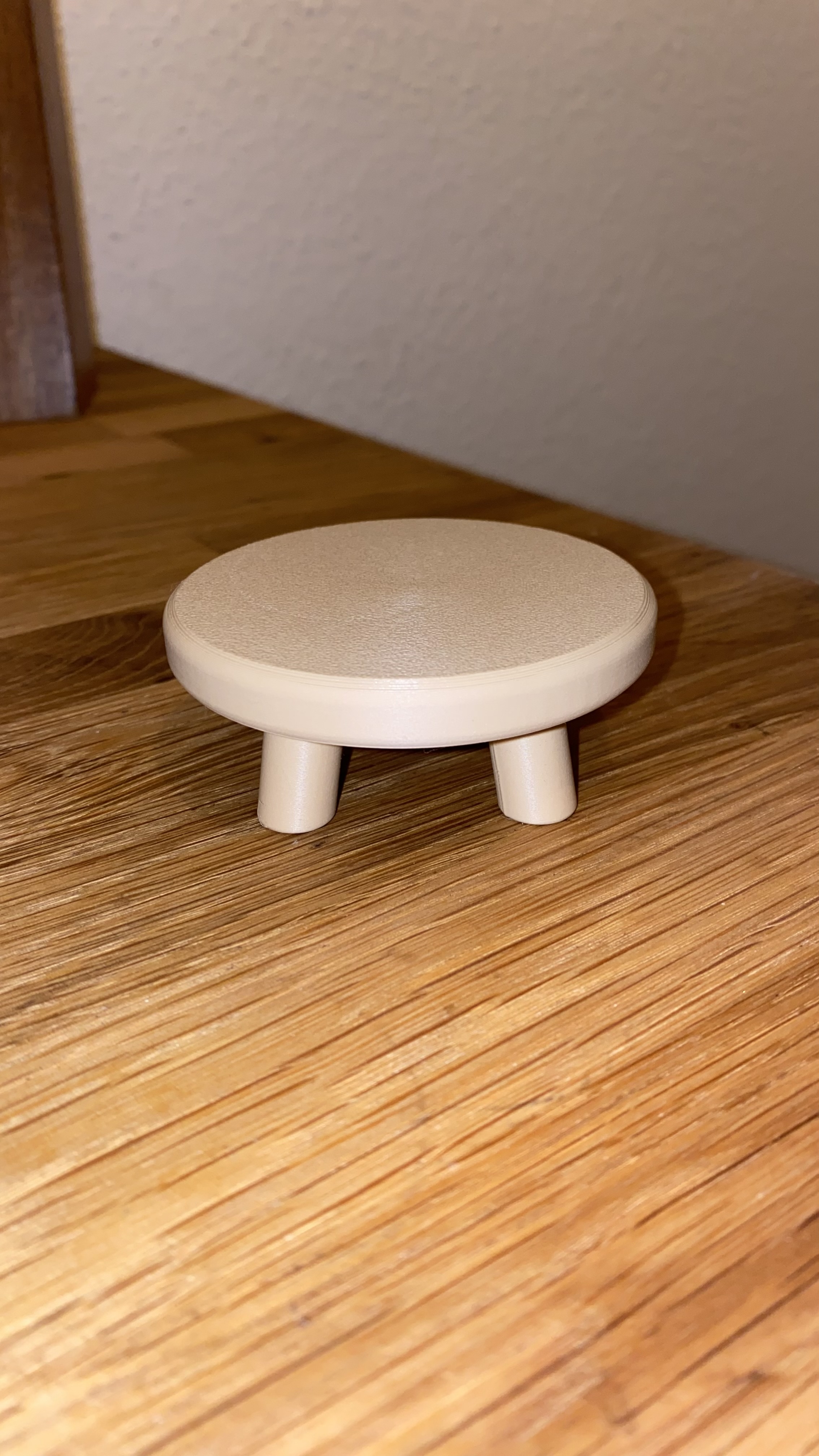 Stool for Jellycat