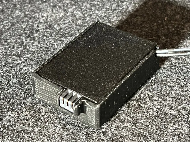 Wired replacement battery Canon LP-E5 for EOS DSLR