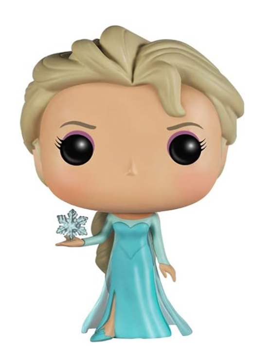 Frozen Elsa funko POP!