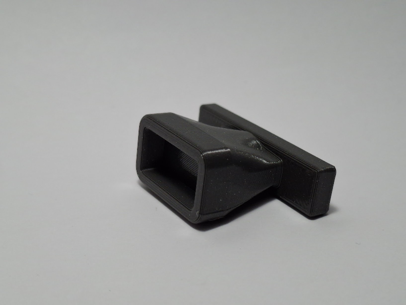Scope Adjustment Wrench (Windage and Elevation)
