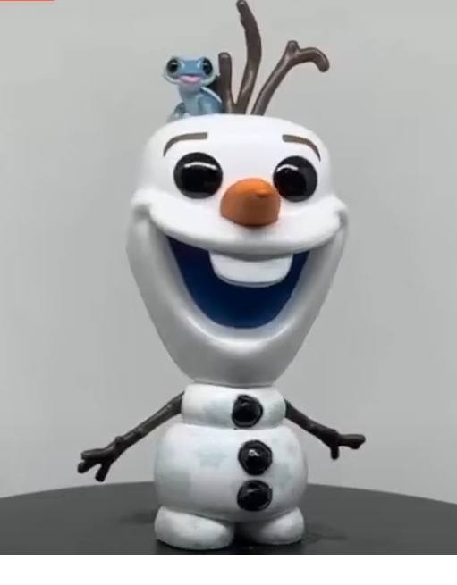 Olaf Frozen funko POP!