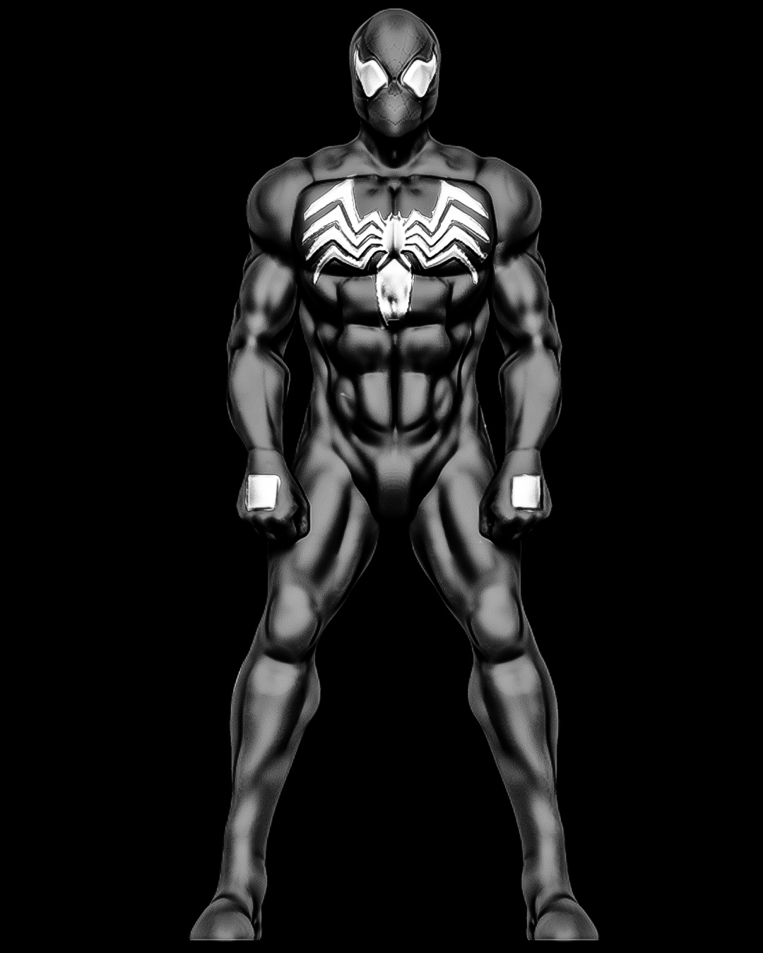 Spiderman