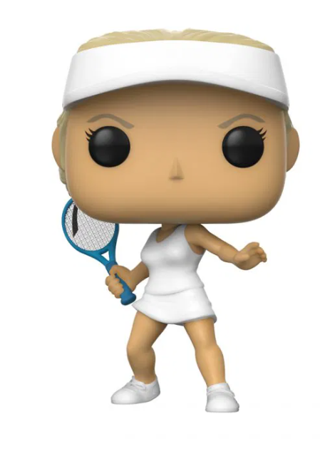 Maria Sharapova funko POP!
