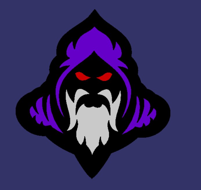 Warlock Figure Head — thumbnail 6