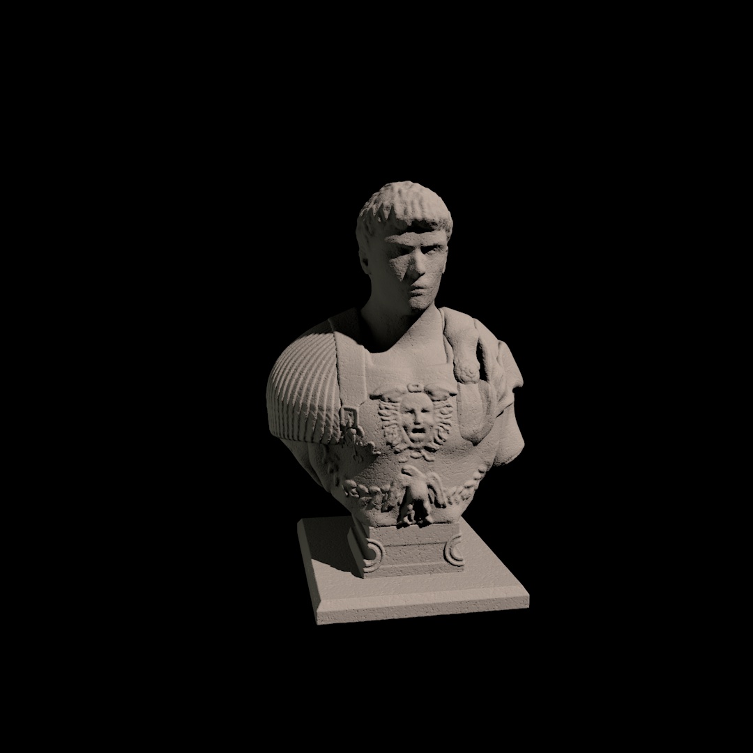 human penholder — miniatura 5